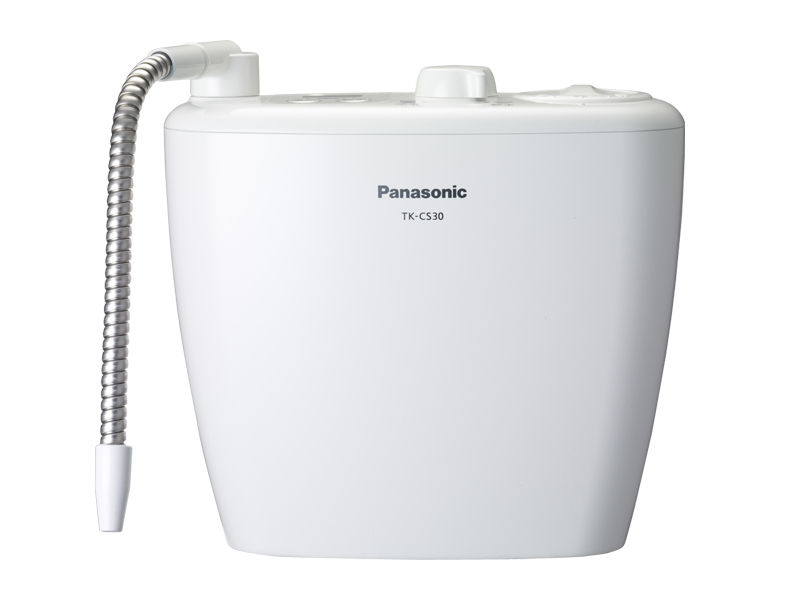 概要 調理浄水器 TK-CS30 | 還元水素水生成器／アルカリイオン整水器