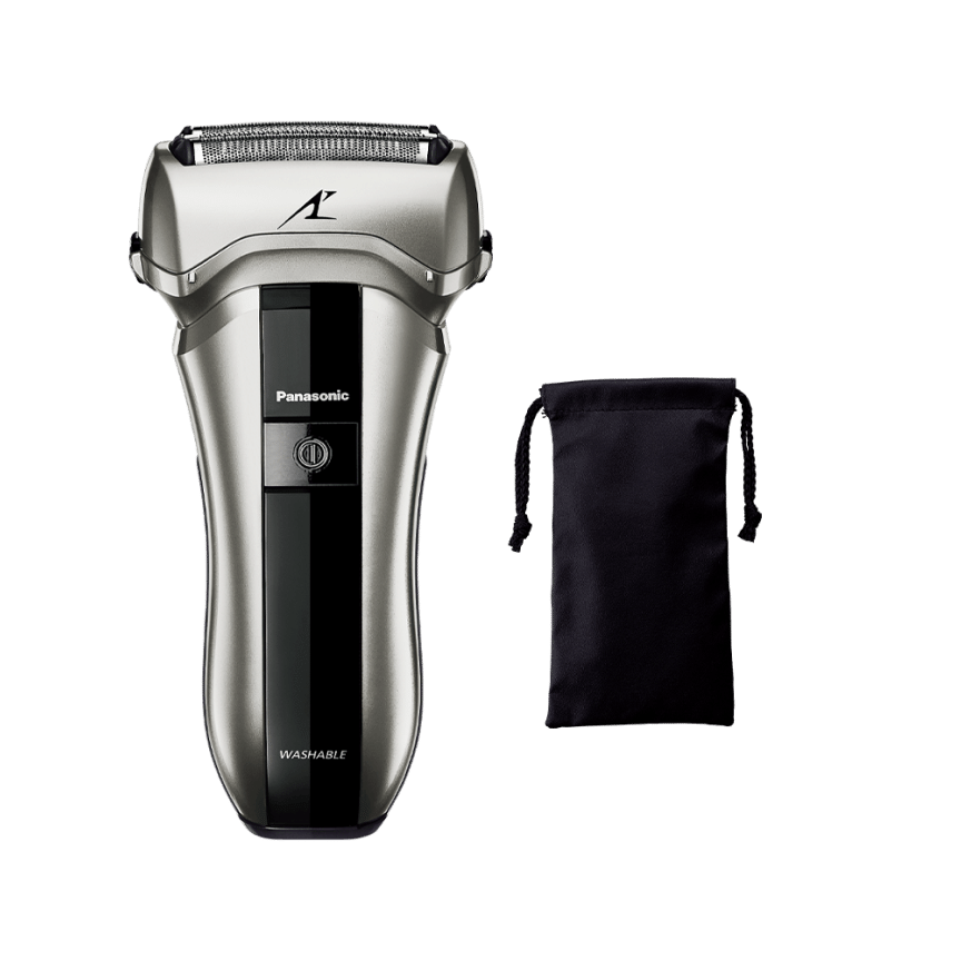 概要 3枚刃ラムダッシュ（DRY） ES-CT20 | メンズシェーバー | Panasonic