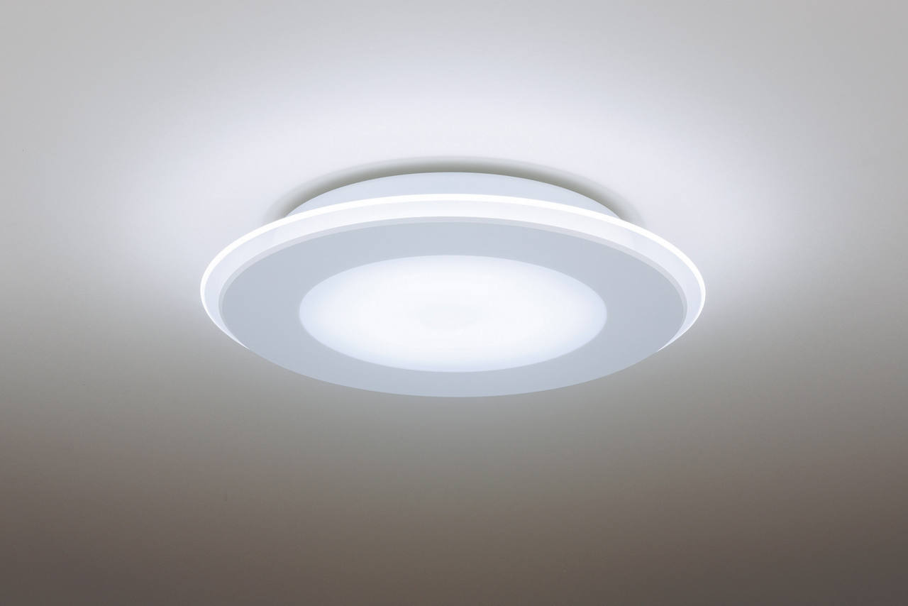 概要 LEDシーリングライト HH-CB0882A | LED照明器具（シーリング