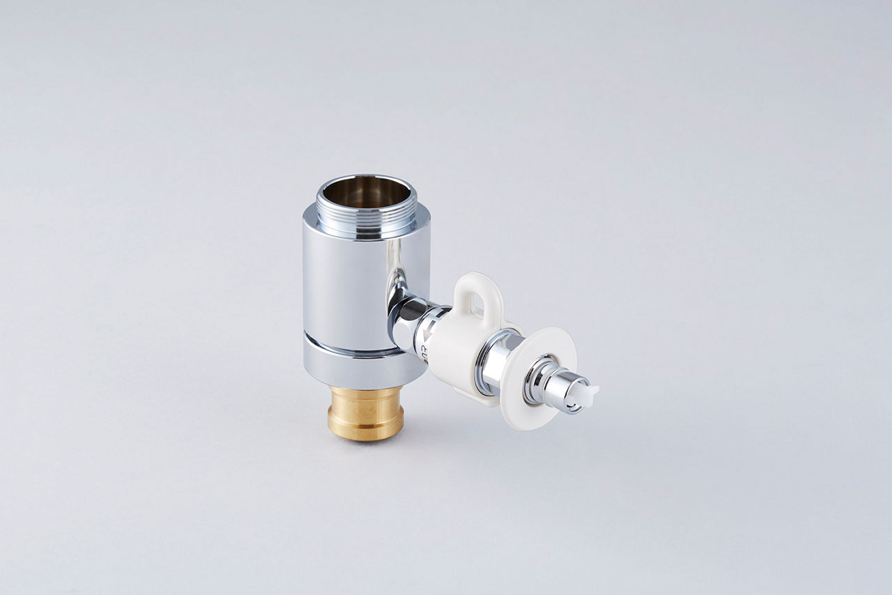 概要 食器洗い乾燥機用分岐栓 CB-SXH7 | 消耗品・別売品 | Panasonic