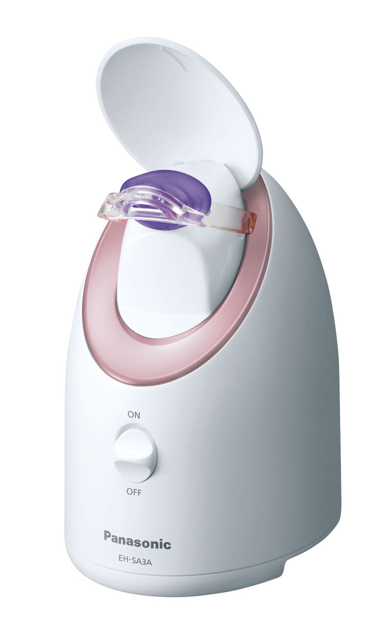 概要 スチーマー ナノケア / コンパクト EH-SA3A | フェイスケア