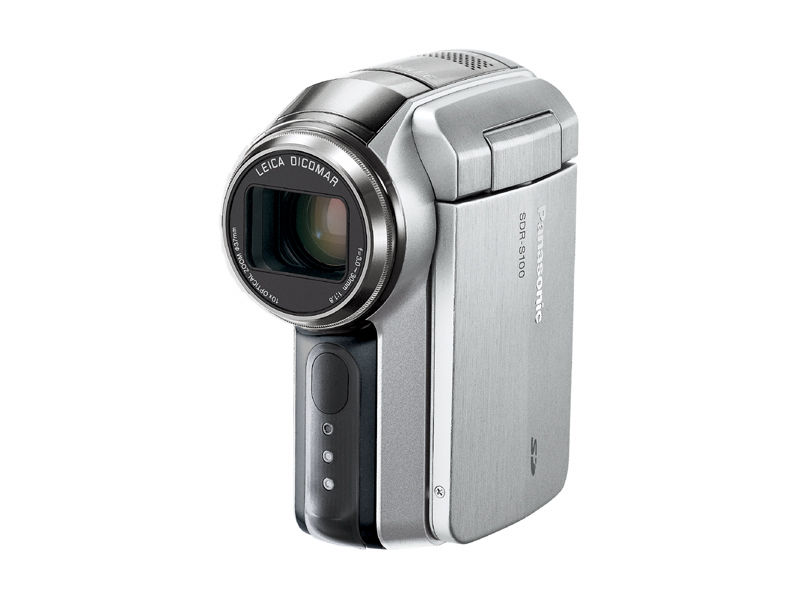 概要 SDビデオカメラ SDR-S100 | デジタルビデオカメラ | Panasonic