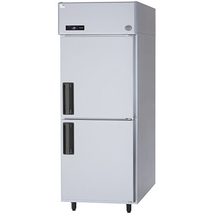 たて型冷凍庫：LVシリーズ SRF-LV783：商品情報｜業務用冷凍・冷蔵庫