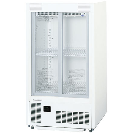 店舗向けショーケース｜食品システム｜Panasonic