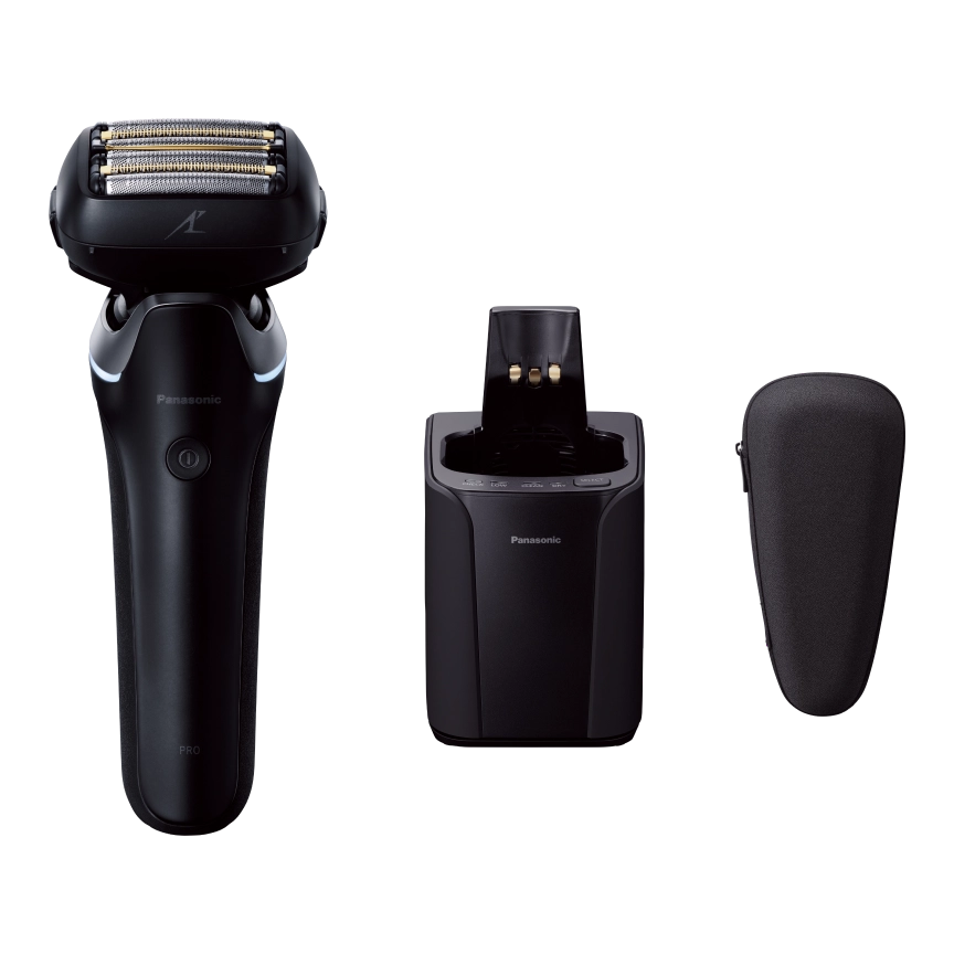 概要 ラムダッシュPRO 5枚刃 ES-L571U | メンズシェーバー | Panasonic