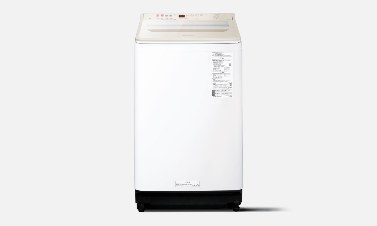 概要 縦型全自動洗濯機 NA-FA10H3 | 洗濯機・衣類乾燥機 | Panasonic