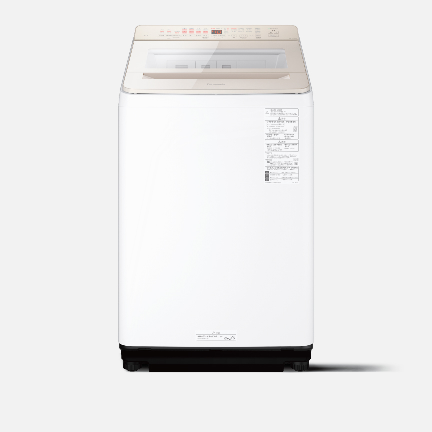 概要 縦型全自動洗濯機 NA-FA11K3 | 洗濯機・衣類乾燥機 | Panasonic