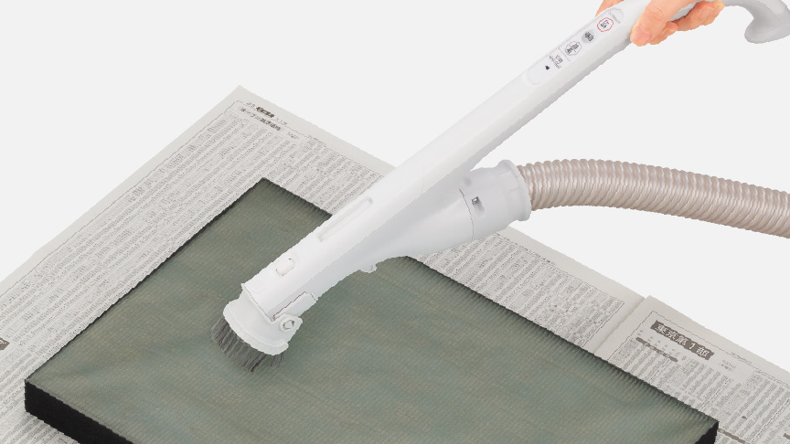 概要 空気清浄機 F-PXY60 | 空気清浄機 | Panasonic