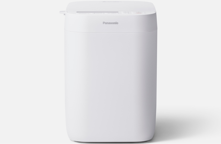 概要 コンパクトベーカリー SD-CB1 | ホームベーカリー | Panasonic