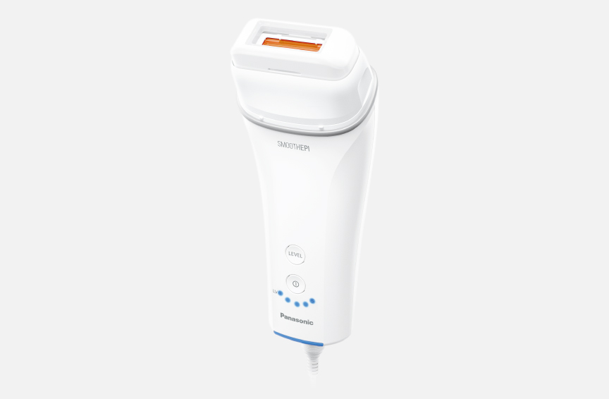 概要 光エステ スムースエピ ES-WH7A | ボディケア（光エステ・脱毛器