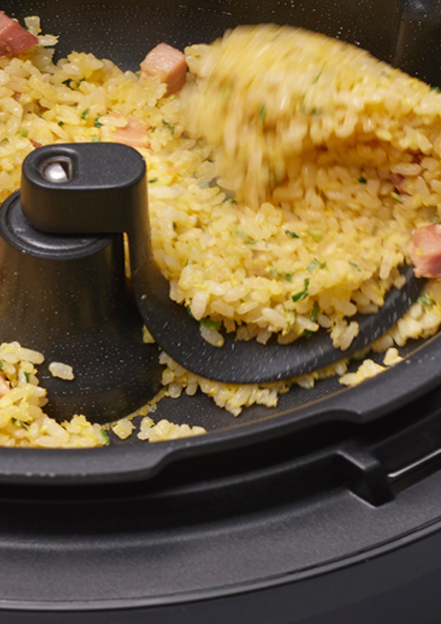 概要 自動調理鍋 オートクッカー ビストロ NF-AC1000 | 自動調理鍋