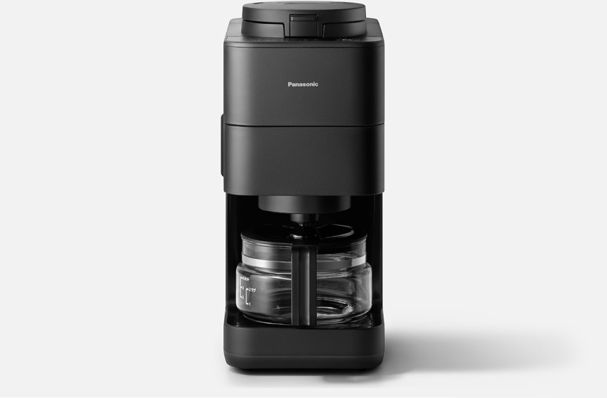 概要 コーヒーメーカー NC-A58 | コーヒーメーカー | Panasonic
