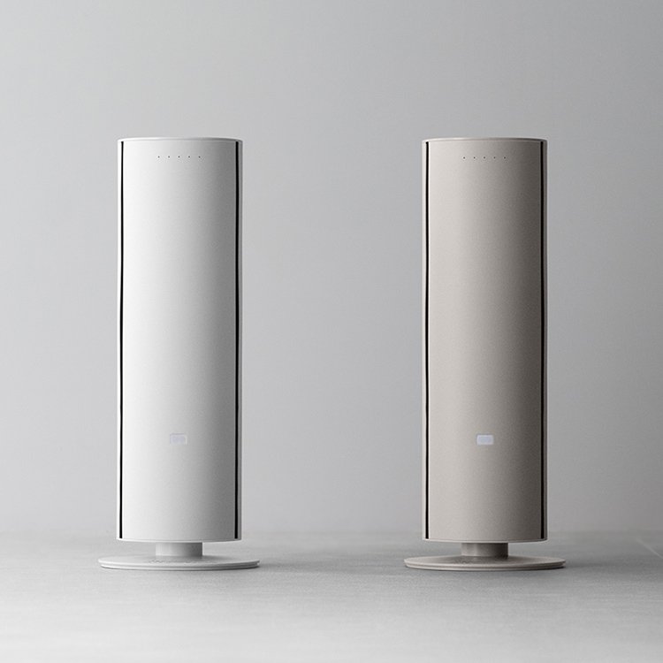 概要 ナノイーX搭載ファンヒーター Hot&Cool DS-FWX1201 | 電気