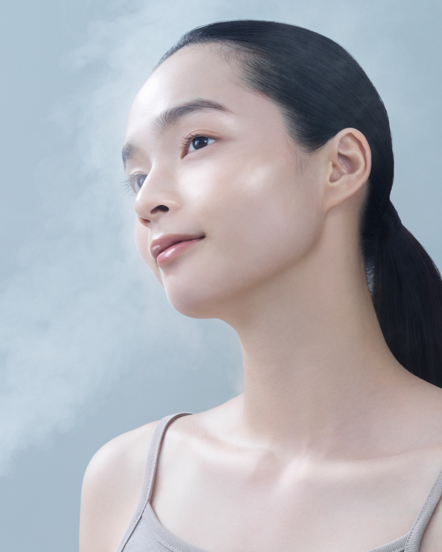 概要 スキンアクト スチーマー マルチ EH-SB50 | フェイスケア