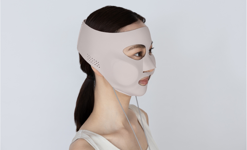 概要 マスク型イオン美顔器 イオンブースト EH-SM50 | フェイスケア