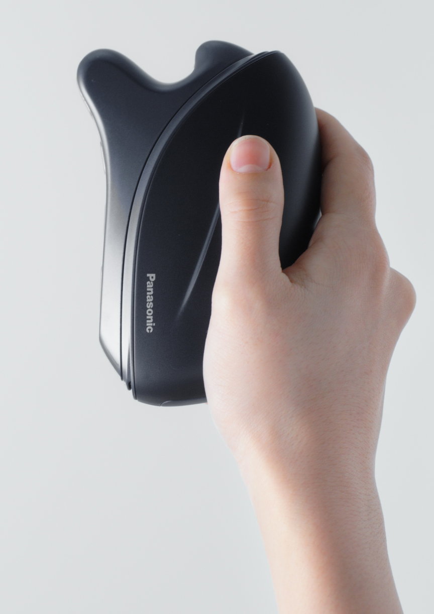 概要 リフトケア美顔器 バイタリフト かっさ EH-SP86 | フェイスケア