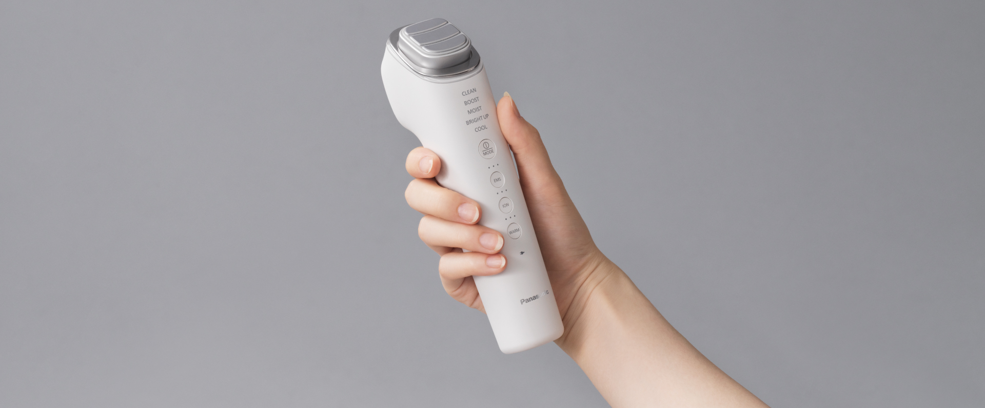 概要 イオン美顔器 イオンブースト マルチ EX EH-SS85 | フェイスケア