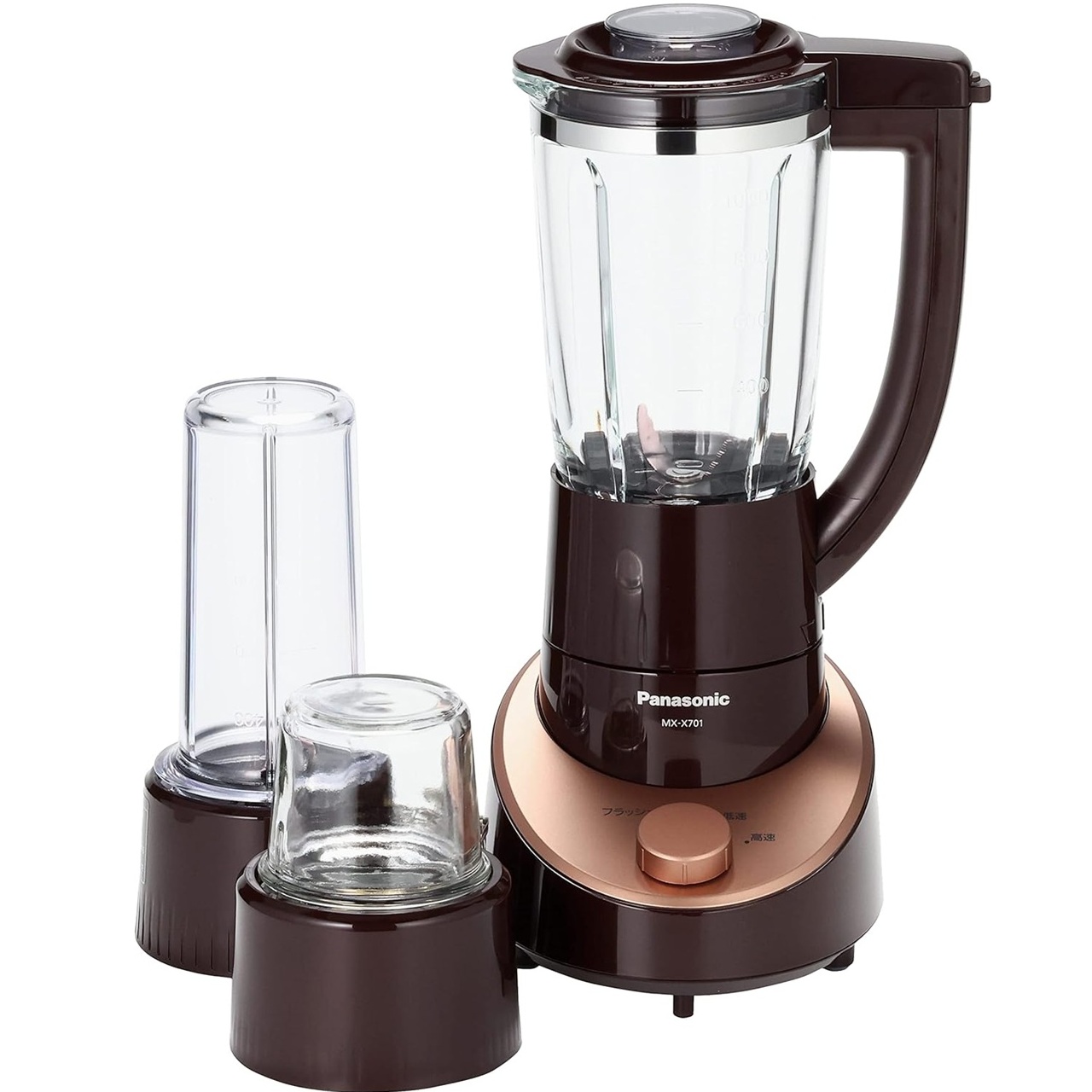 購入 ファイバーミキサー MX-X701 | ミキサー・ジューサー | Panasonic