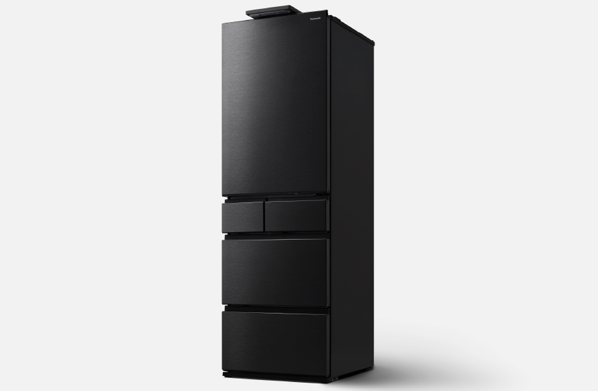 概要 冷凍冷蔵庫 NR-E46CV1（右開き）・NR-E46CV1L（左開き） | 冷蔵庫