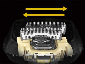 概要 リニアシェーバー ラムダッシュ 5枚刃 ES-CV70 | メンズ