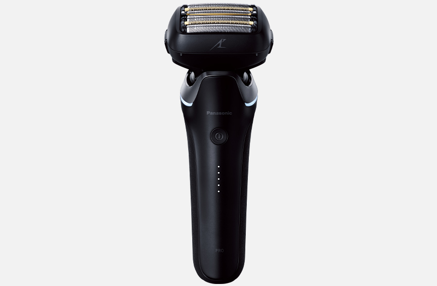 概要 ラムダッシュPRO 6枚刃 ES-L650D | メンズシェーバー | Panasonic