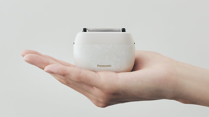 概要 ラムダッシュ パームイン ES-PV3A | メンズシェーバー | Panasonic