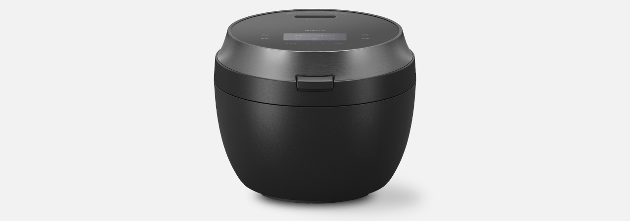 概要 可変圧力IHジャー炊飯器 SR-X918D | 炊飯器 | Panasonic