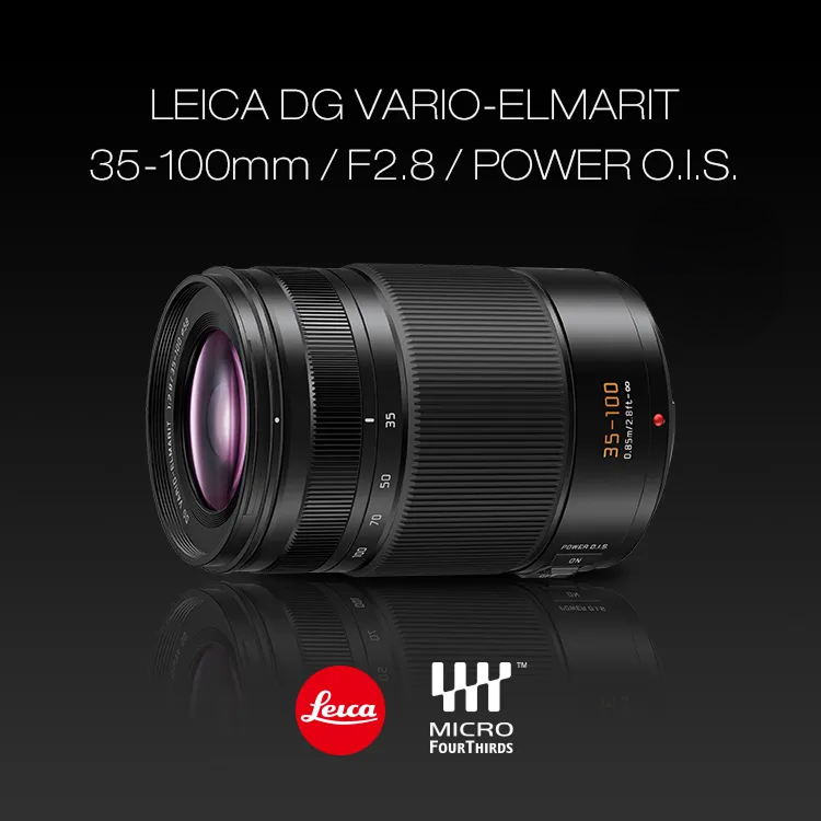 Gシリーズ 交換レンズ | デジタルカメラ（ルミックス） | Panasonic