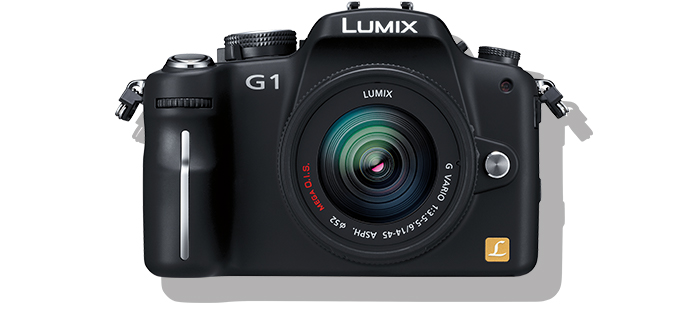 ルミックス ヒストリー | デジタルカメラ（ルミックス） | Panasonic