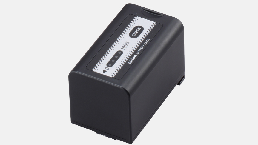 機動性＆操作性 | デジタルビデオカメラ | Panasonic