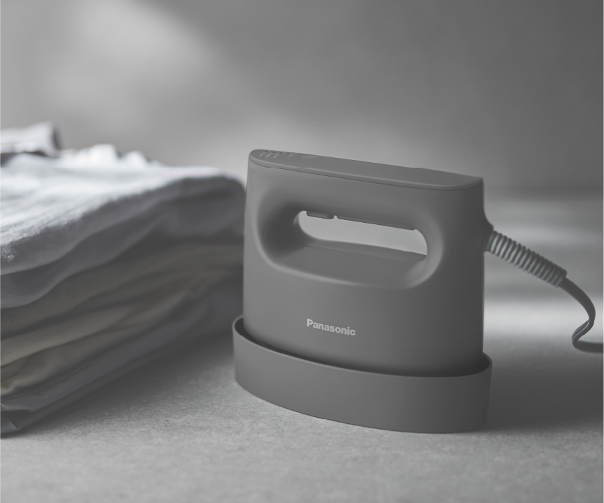 衣類スチーマー NI-FS60A | 商品特長