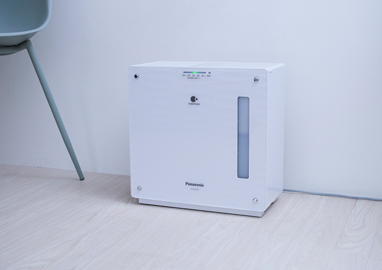 加湿器の正しい掃除方法は？掃除の頻度や最適な置き場所までご紹介