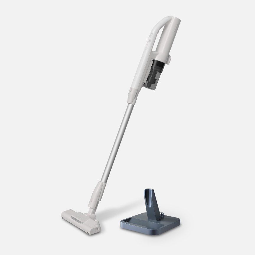 コードレススティック掃除機 | 掃除機・クリーナー | Panasonic