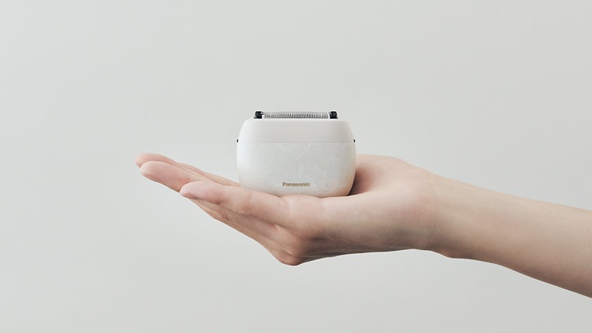 ラムダッシュ パームイン | メンズシェーバー | Panasonic