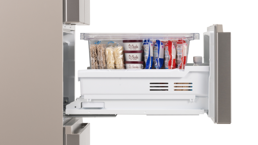 使いやすい大容量 | 冷蔵庫 | Panasonic