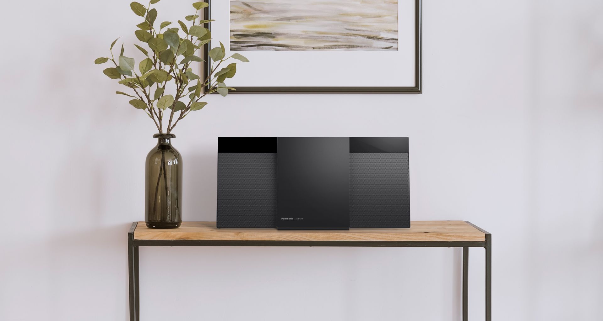 Compact SC-HC300 - Panasonic Canada