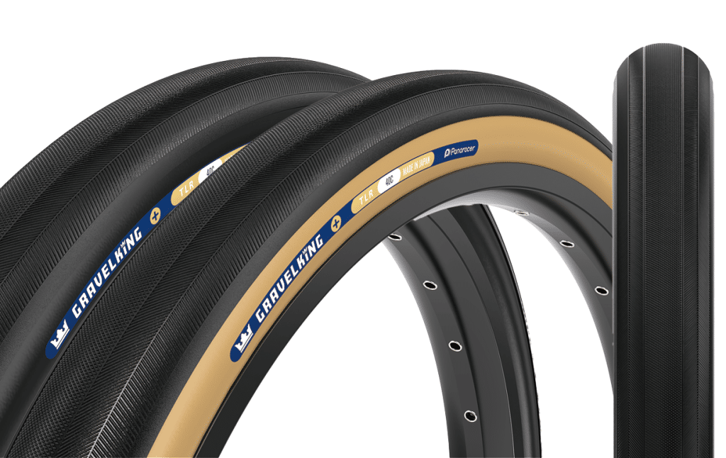 Panaracer Corporation パナレーサー株式会社