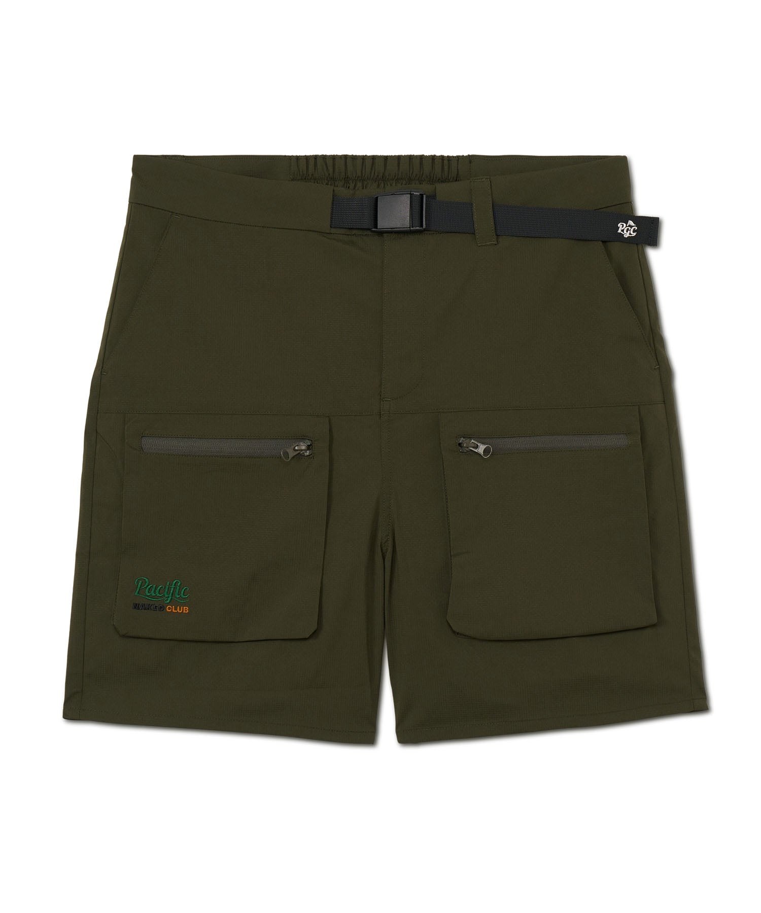 BOTTOMS(MEN) – Pacific GOLF CLUB