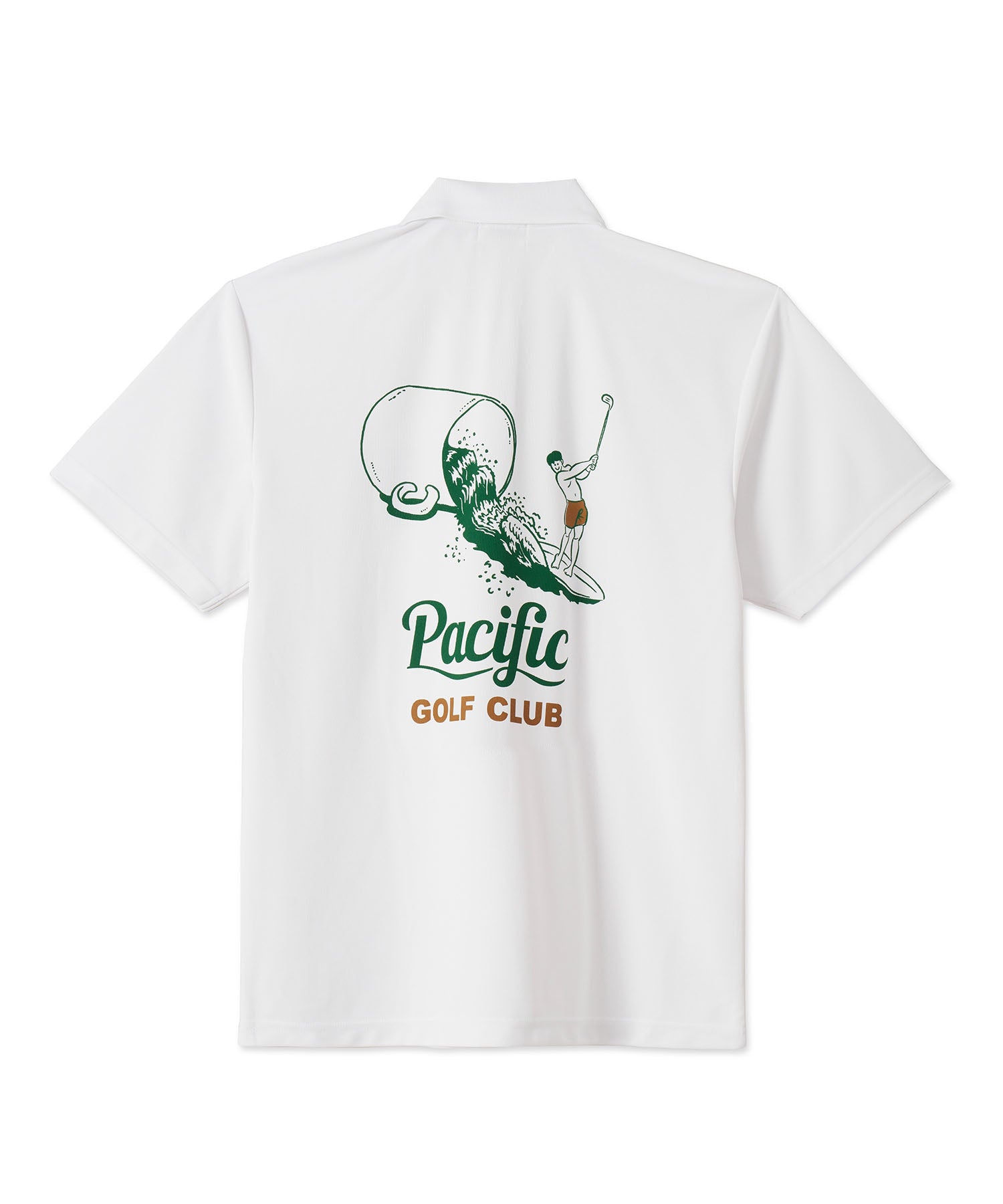 TOPS(MEN) – Pacific GOLF CLUB
