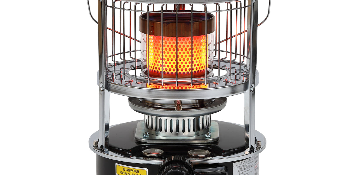 送料無料】PASECO(パセコ) 対流形石油ストーブ JKH-1S | PASECO