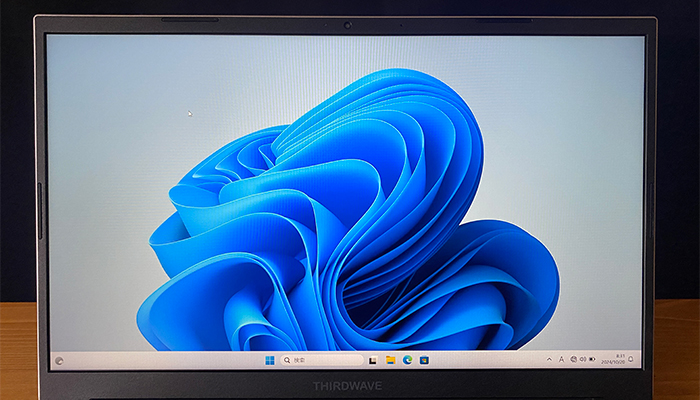 THIRDWAVE DX-R7 レビュー】コスパ最強！ビジネスから日常まで快適に