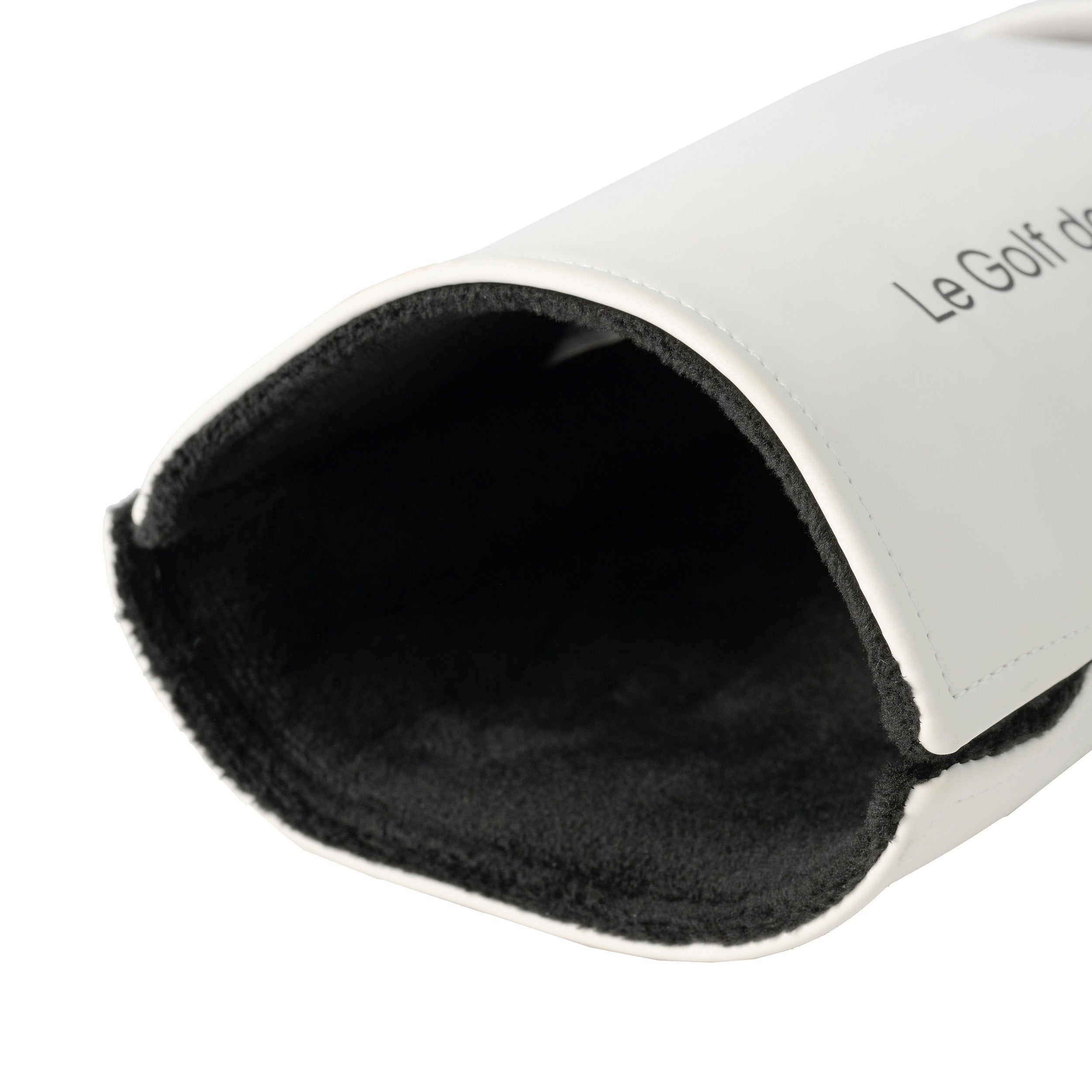 ゴルフ｜ヘッドカバー｜HEAD COVER DR（WHT） – PATRICK｜パトリック