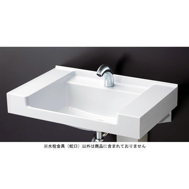 TOTO トートー TENA50AW 洗面用 自動水栓 アクアオート Aタイプ サーモ