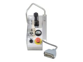 JLG Standard Scissor Lift Control Box To Fit Skyjack Machines 156879