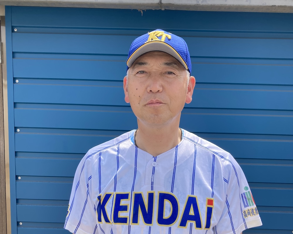 ゼロからのチームづくりで日本一！健大高崎高校野球部監督が語る