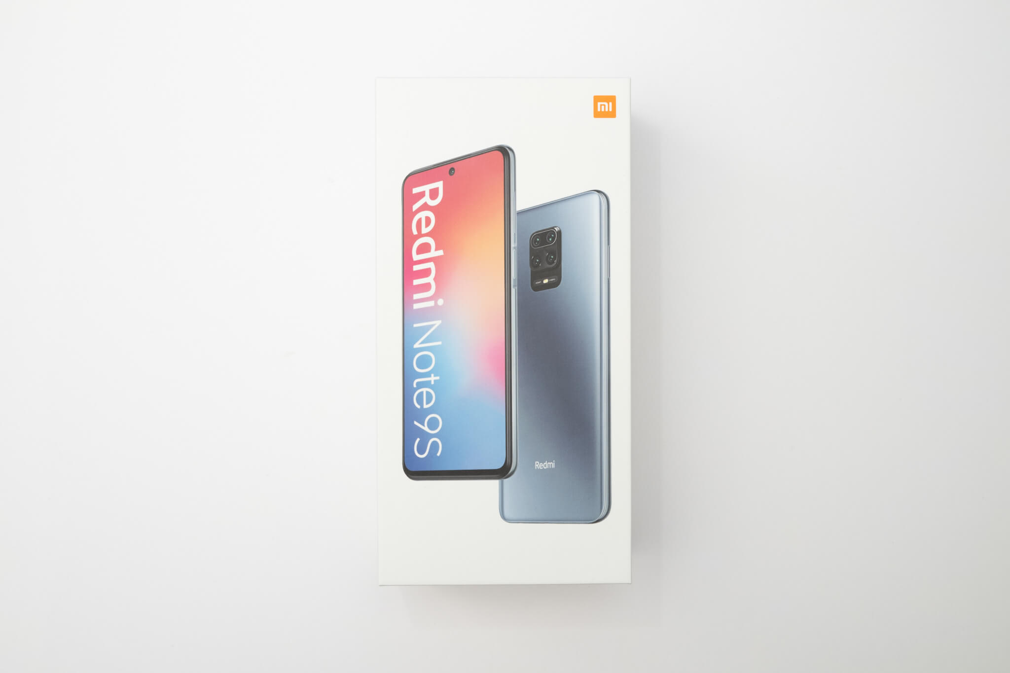 2万円代のコスパ最強スマホ「Xiaomi Redmi Note 9S」を写真多めで徹底