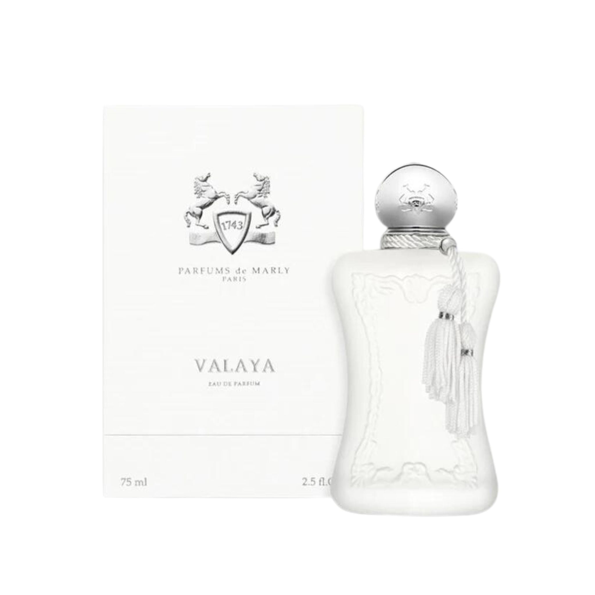 Valaya · Parfum Exquis US