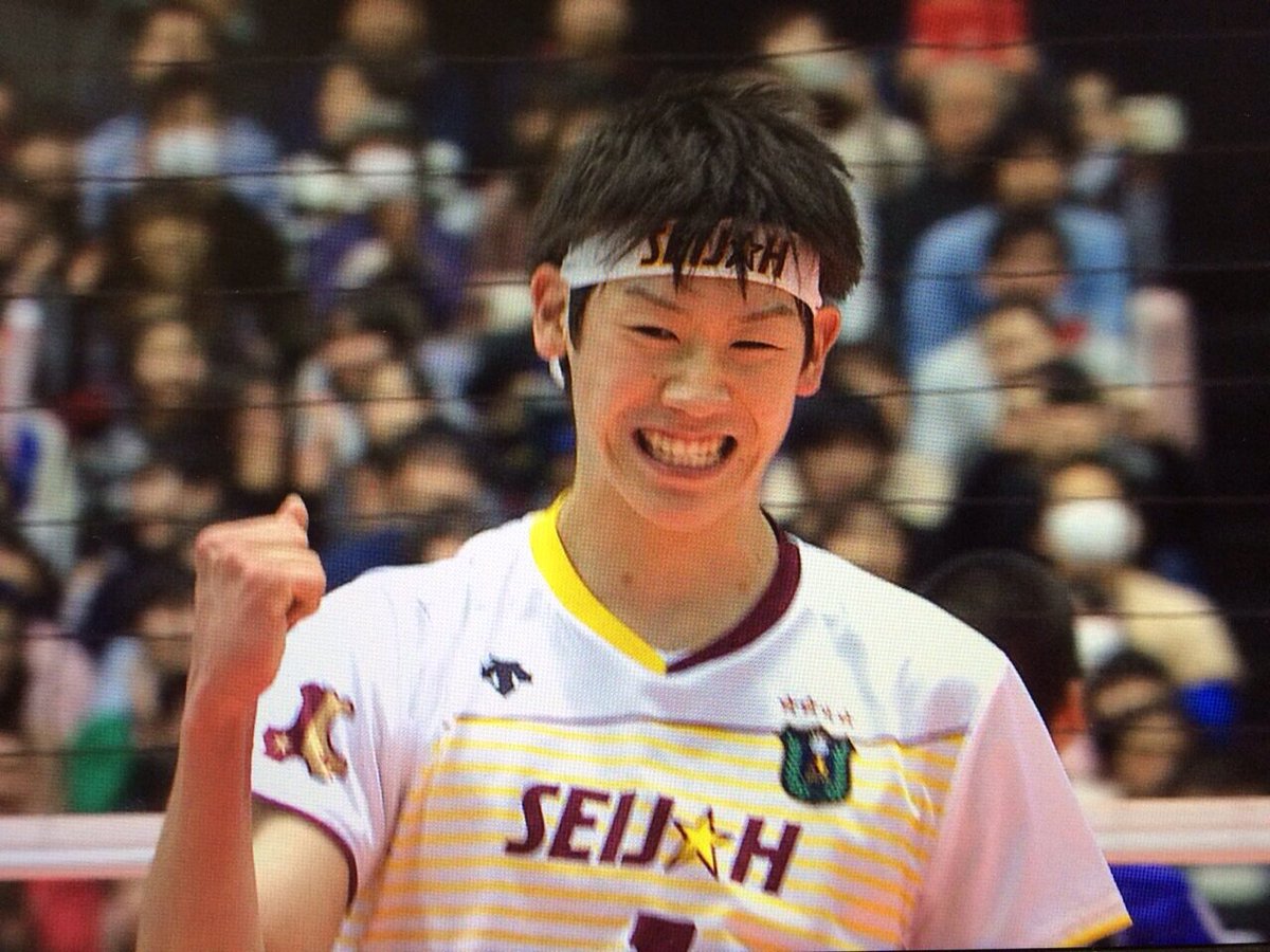 春の高校バレー2016が明日開幕！ このあと、開幕直前SPを25時55分