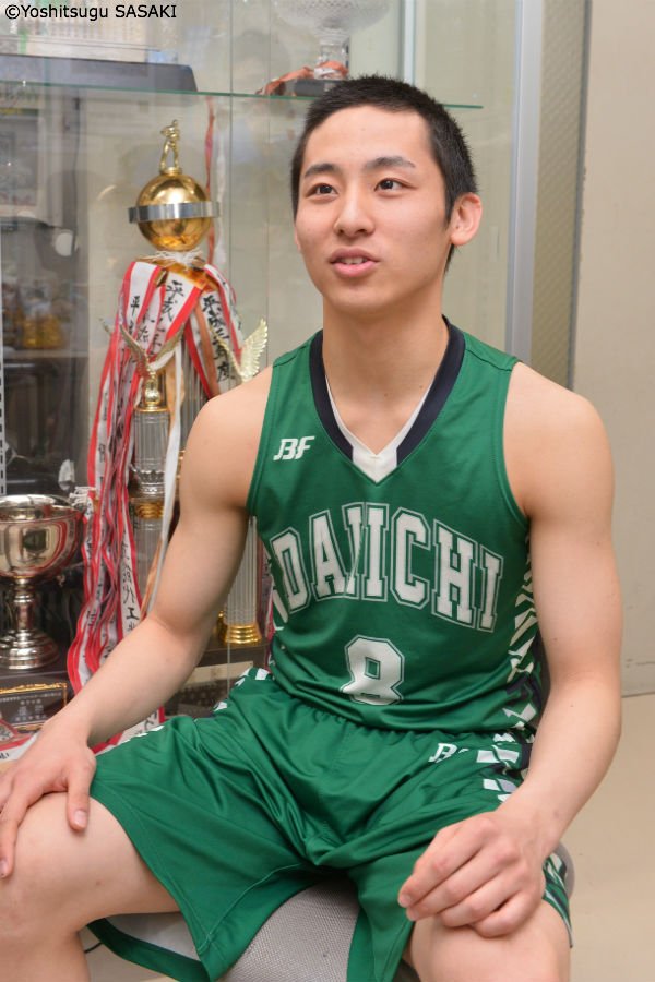 📝インタビュー記事公開中📝 【連載】2019年注目選手に迫る vol.1-1