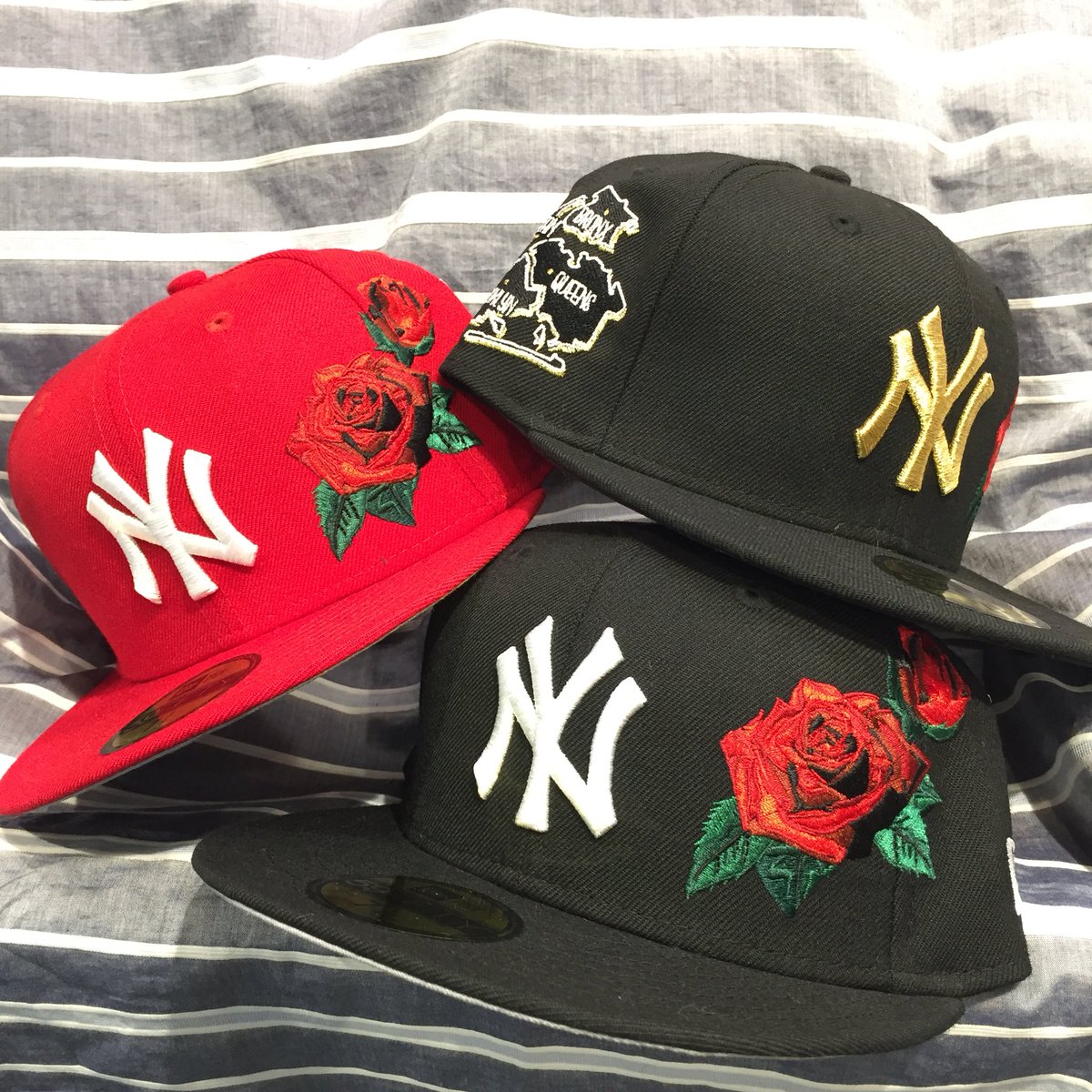 NEWERA から新商品が入荷❗️ #スーベニアジャケット をモチーフにに